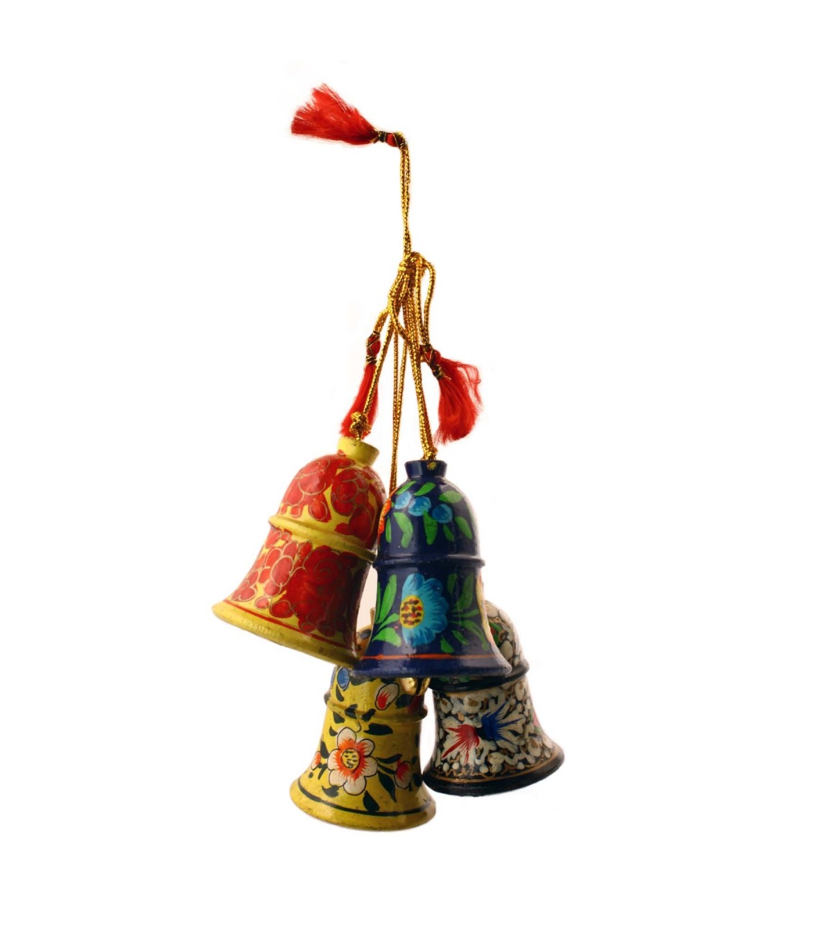 Christmas Decoration Bells Buy Christmas Bells From Nepal
