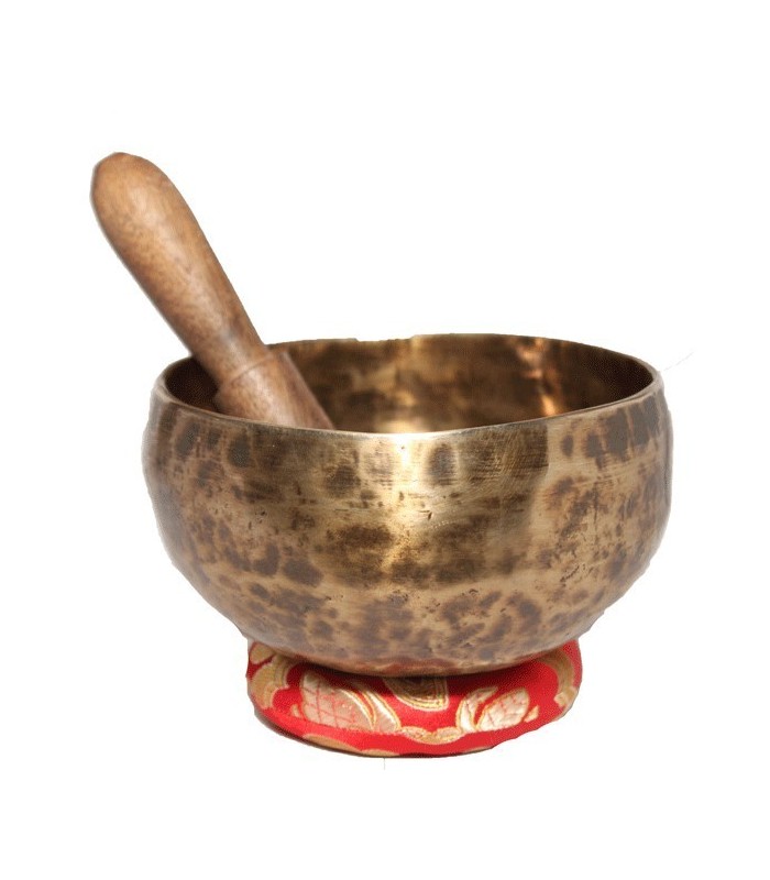 Seven Metal Tibetan Singing Bowl| Handmade Singing Bowls From Nepal