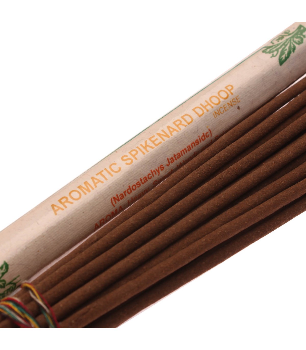 Aromatic Spikenard Incense Sticks| Buddhist Incense From Nepal