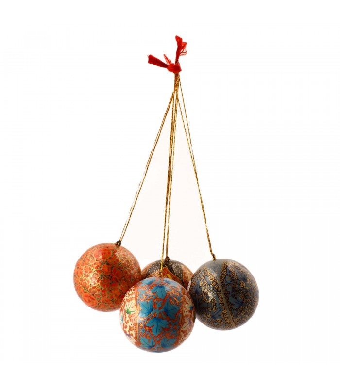 Christmas Decoration Balls  Buy Christmas Decor Balls From Nepal
