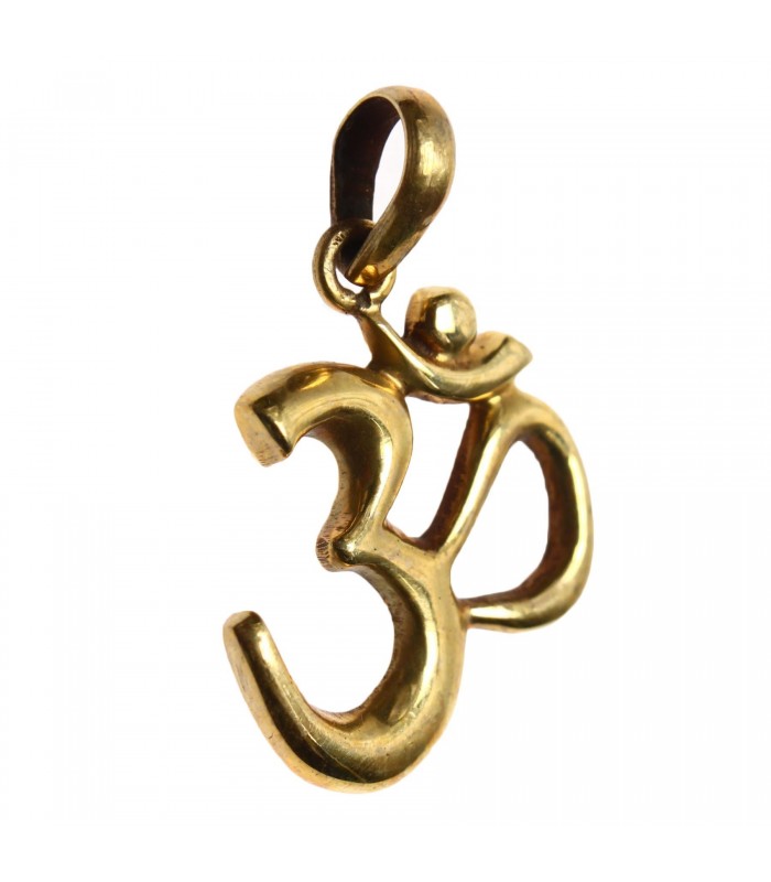 Religious Om Locket For Sale| Nepal Made Metal Lockets